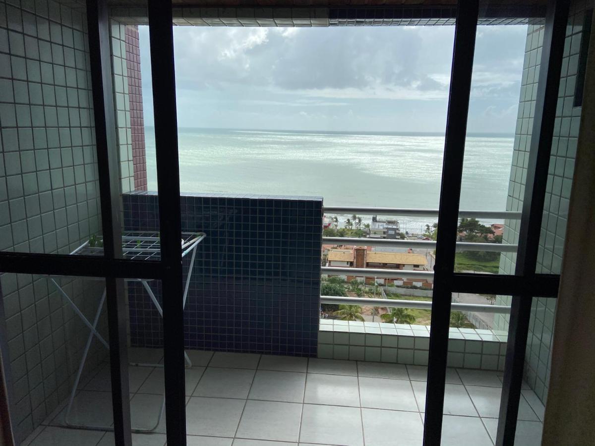 Apartamento Apartamento Ponta Negra Natal Exterior foto